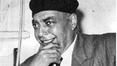 40 ألف جنيه تشعل الخلاف بين أم كلثوم وزكريا أحمد