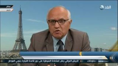 محلل سياسي: حادث «نيس» الإرهابي عملا فرديا