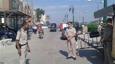 نشرة أخبار «محافظات فيتو»