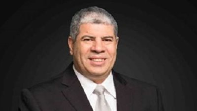 شوبير: نادي الأهرام يقترب من التعاقد مع علي جبر بعد طارق حامد