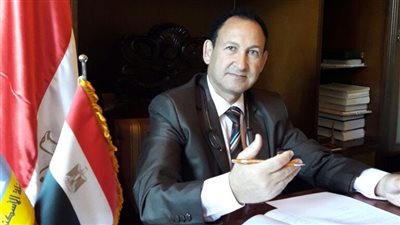 قاض يعد دراسة عن الحقوق المائية والبيئية بين دول حوض النيل