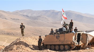 أمريكا تتوسط للتهدئة بين لبنان وإسرائيل