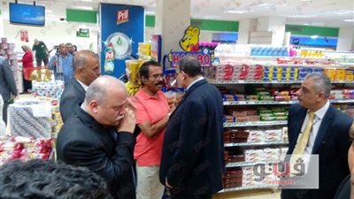 قائمة أسعار السلع بمجمع «هايبر» مدينة نصر