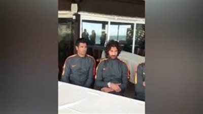 نصائح السفير المصري بالسنغال للاعبي المقاصة قبل مواجهة جينيريشن «فيديو»