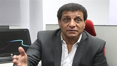 فاروق جعفر: رجال الأعمال يهيمنون على كرة القدم