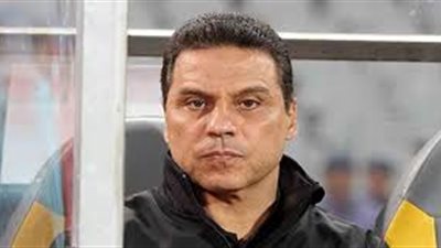 شوبير: حسام البدري رئيسا لنادي الأهرام