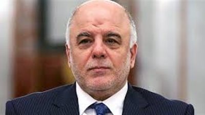 سياسي عراقي يطالب العبادي باللجوء لمصر لمواجه التوغل الإسرائيلي