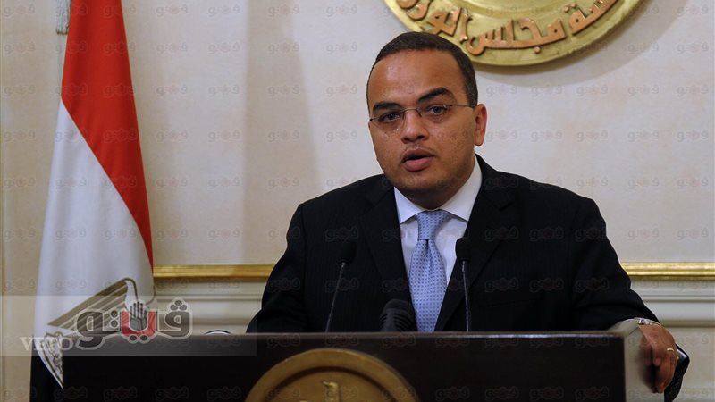 الدكتور محمد هانى