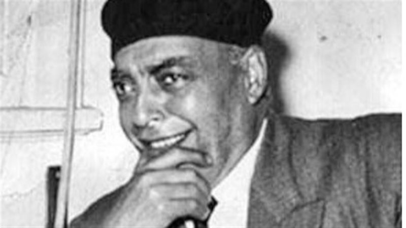 زكريا أحمد