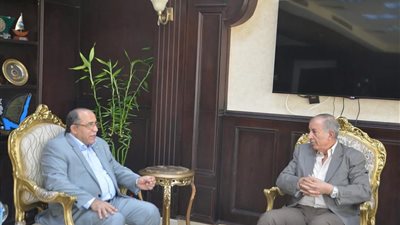 تفاصيل إنشاء مارينا سياحي جديدة في الغردقة (صور)