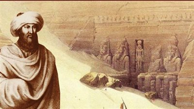 متحف الآثار بمكتبة الإسكندرية يفتتح معرض أبو سمبل.. الإثنين