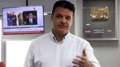 إيهاب جلال يعقد جلسة مع لاعبيه استعدادا لسموحة