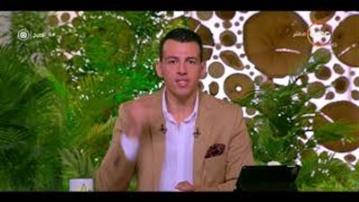 بالفيديو.. رامي رضوان يطالب بجلد المتحرشين بالكرباج السوداني