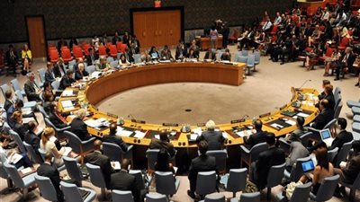 الكويت تجدد دعمها للأمم المتحدة حيال الأزمة السورية