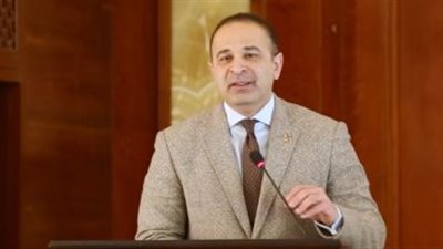 التخطيط تبحث مع النقل والبنك الدولي إستراتيجية تطوير السكك الحديدية