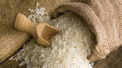 ضوابط توريد الأرز للجهات المرخصة وعقوبات المخالفين