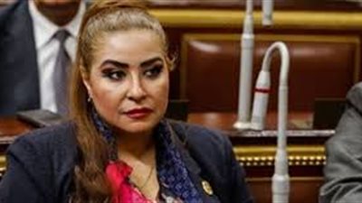 غادة عجمي تحذر من انتشار الإعلانات الوهمية لمشروعات بالعاصمة الإدارية