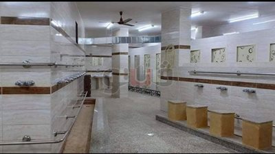 وزير الأوقاف يفتتح المسجد الكبير بالخصوص (صور)