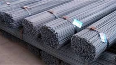 «اتحاد الصناعات» يكشف حقيقة زيادة أسعار الحديد 15% (فيديو)