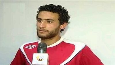 اليوم.. الزمالك يحصل على استغناء باسم مرسي