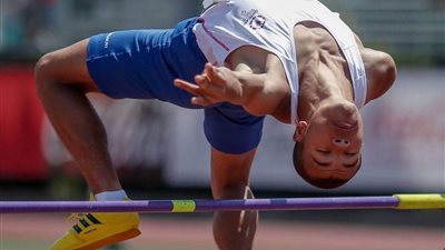 8 مصريين يشاركون في «أم الألعاب» للأولمبياد الخاص بأبو ظبى 2019