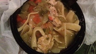 بالصور.. أغرب الوجبات التي تناولها أشخاص بالسينما