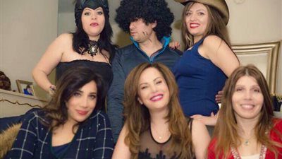 الوجه الآخر لـ«نهى عبد الكريم» خبيرة الطاقة المنسحبة من منتدى الشباب