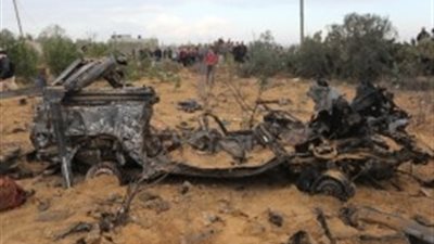 موقع عبري: فشل عملية خانيونس كلّف إسرائيل أثمانًا باهظة