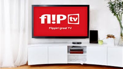 سامسونج تطرح الجيل الجديد من تليفزيون Flip