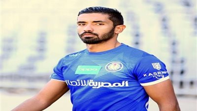 رسميا.. نادي الأهرام يحصل على توقيع عبد الله بكري من الباطن السعودي