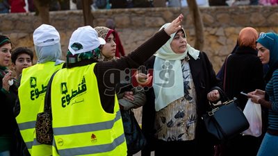 سنة أولى تطوع.. كيف يرى شباب المتطوعين تجربتهم في معرض الكتاب؟