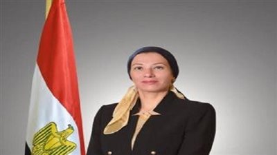 ‎وزيرة البيئة تلتقي قيادات صندوق المناخ الأخضر