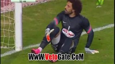 بالفيديو.. أحمد أيمن يحرز الهدف الثاني للمصري في المقاولون