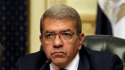 وزير المالية يصل مطار القاهرة قادما من كوريا الجنوبية