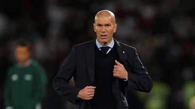 تحديات تواجه زيدان مع ريـال مدريد قبل موقعة باريس سان جيرمان