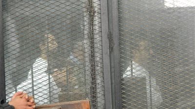 «الجنايات» تستكمل فض الأحراز بمحاكمة حسن مالك في «تمويل الإرهاب»