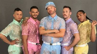 بالصور.. أغرب موضة ملابس لعام 2017