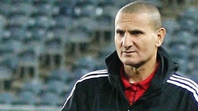 طارق سليمان يتنبأ للشناوي بالاحتراف الأوروبي