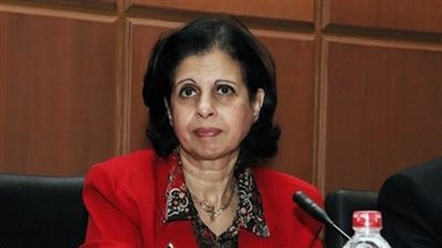 نادية زخاري توضح تفاصيل رحلة البحث المبكر عن مرض سرطان الثدي