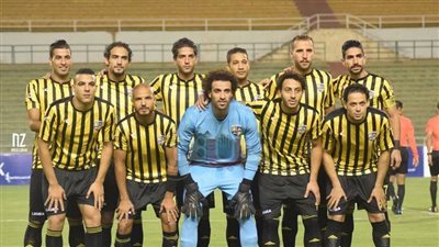 جدو وأحمد علي يقودان المقاولون أمام الشمس بالكأس