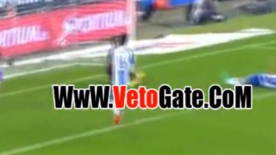 بالفيديو.. «بنزيمة» يسجل الهدف الثاني لـ«ريـال مدريد» في إسبانيول