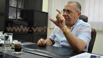 «عصام خليل»: الأحداث الإرهابية تنال من رصيد الإسلام السياسي