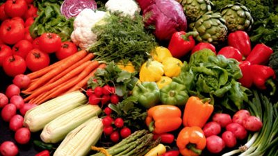 الفاصوليا تسجل 6 جنيهات بسوق العبور