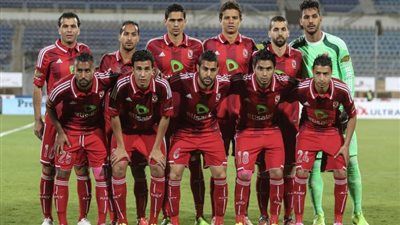 ننشر التشكيل المتوقع للأهلي أمام الملعب المالي