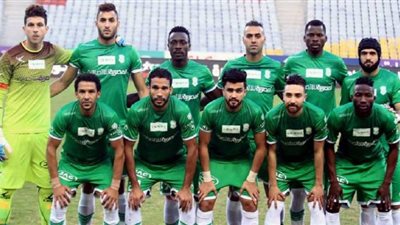 تحديات تواجه الاتحاد السكندري قبل مباراة بورتو السويس بالكأس