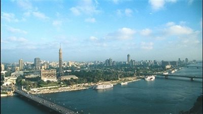 «الأرصاد»: طقس الغد حار على القاهرة وشديد الحرارة بالصعيد