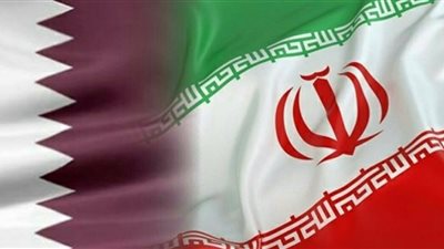 مسئول إيراني يزور الدوحة ويلتقي مسئولي قطر سرًا