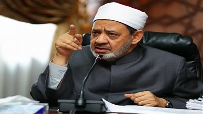 شيخ الأزهر من الحرم المكي: مرتكبو هجوم «نيس» بغاة يجب قتالهم