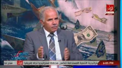 بالفيديو.. شعبة الأدوية: 92% من استهلاك الشعب للدواء إنتاج محلي