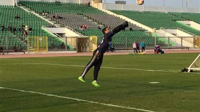 «بوسكا» يحمي عرين المصري أمام النصر.. غدا